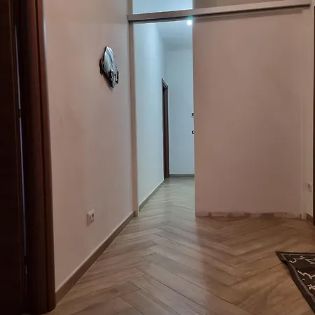 La Casa Di Alice Casa vacanze *