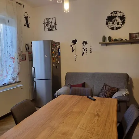 Holiday home La Casa Di Alice *