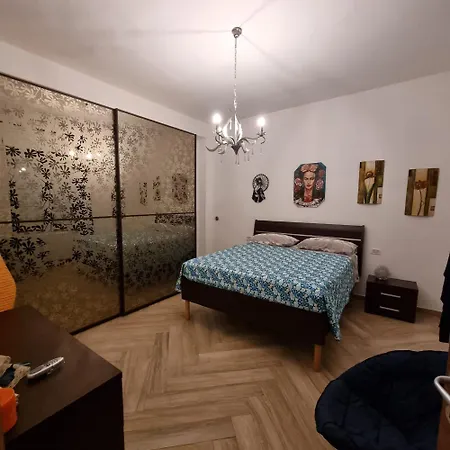 La Casa Di Alice Carbonia