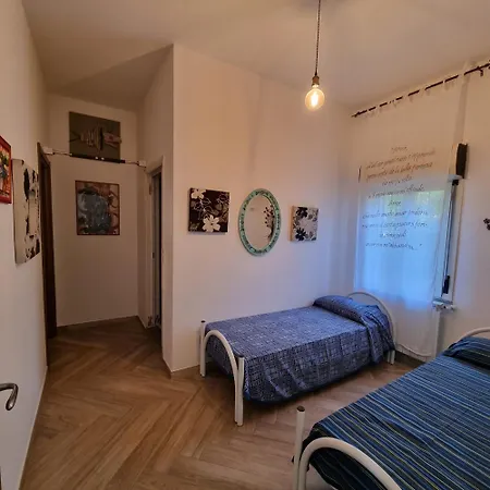 La Casa Di Alice *
